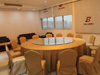 On the third floor cafeteria - Teppanyaki 