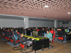 Fourth floor cafe 