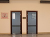 Fourth floor counseling room 