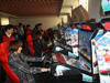 Fourth floor playroom