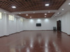 Yoga room 
